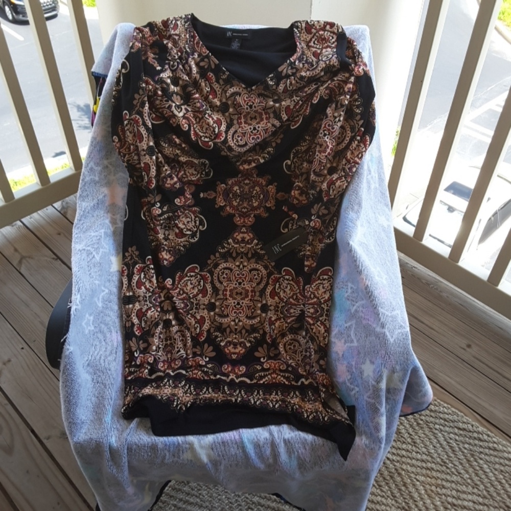 INC Dress